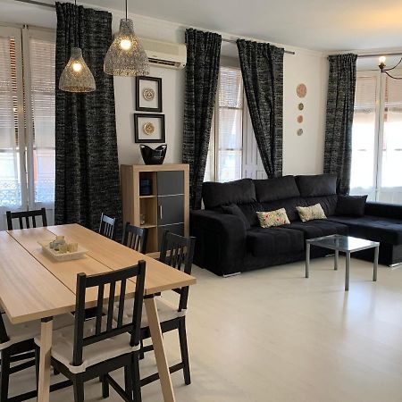 Corredera Rooms Кордова Экстерьер фото