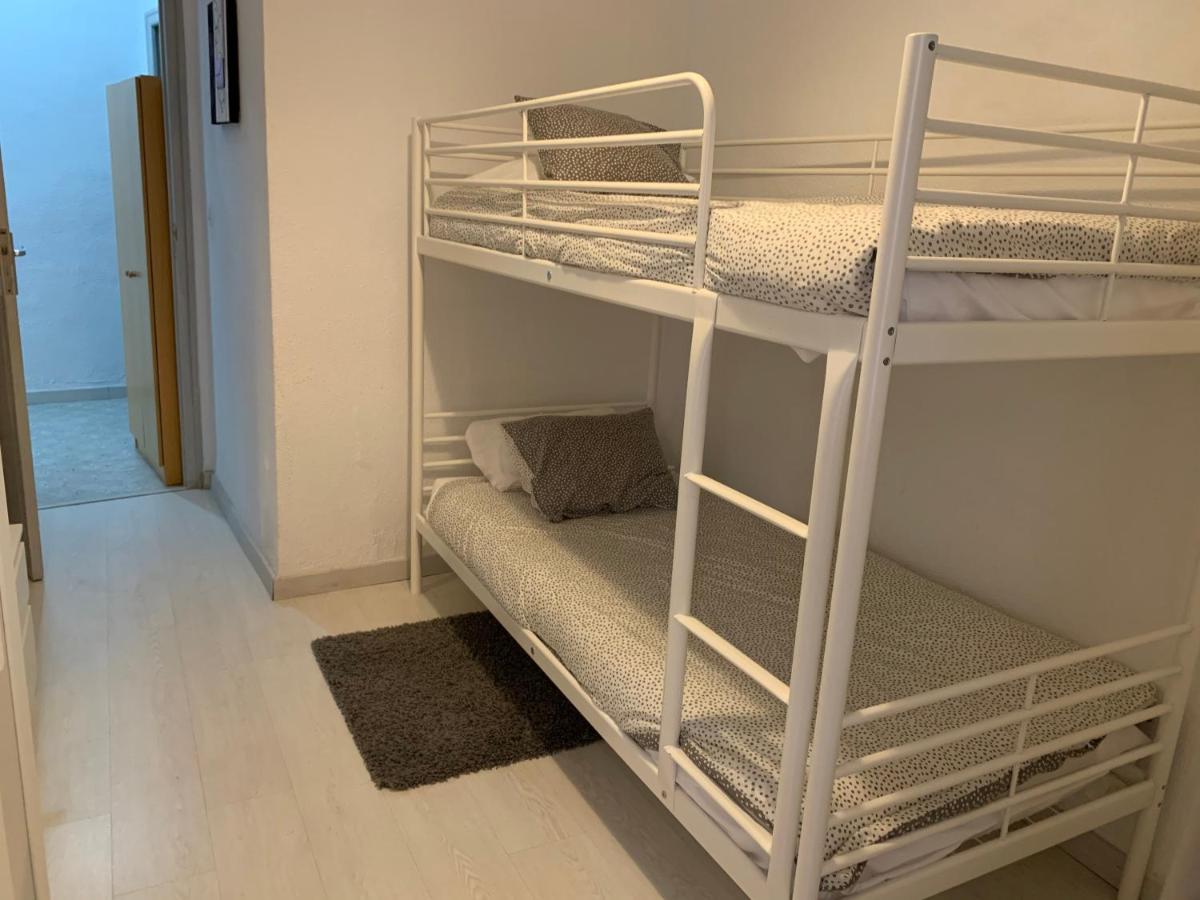 Corredera Rooms Кордова Экстерьер фото