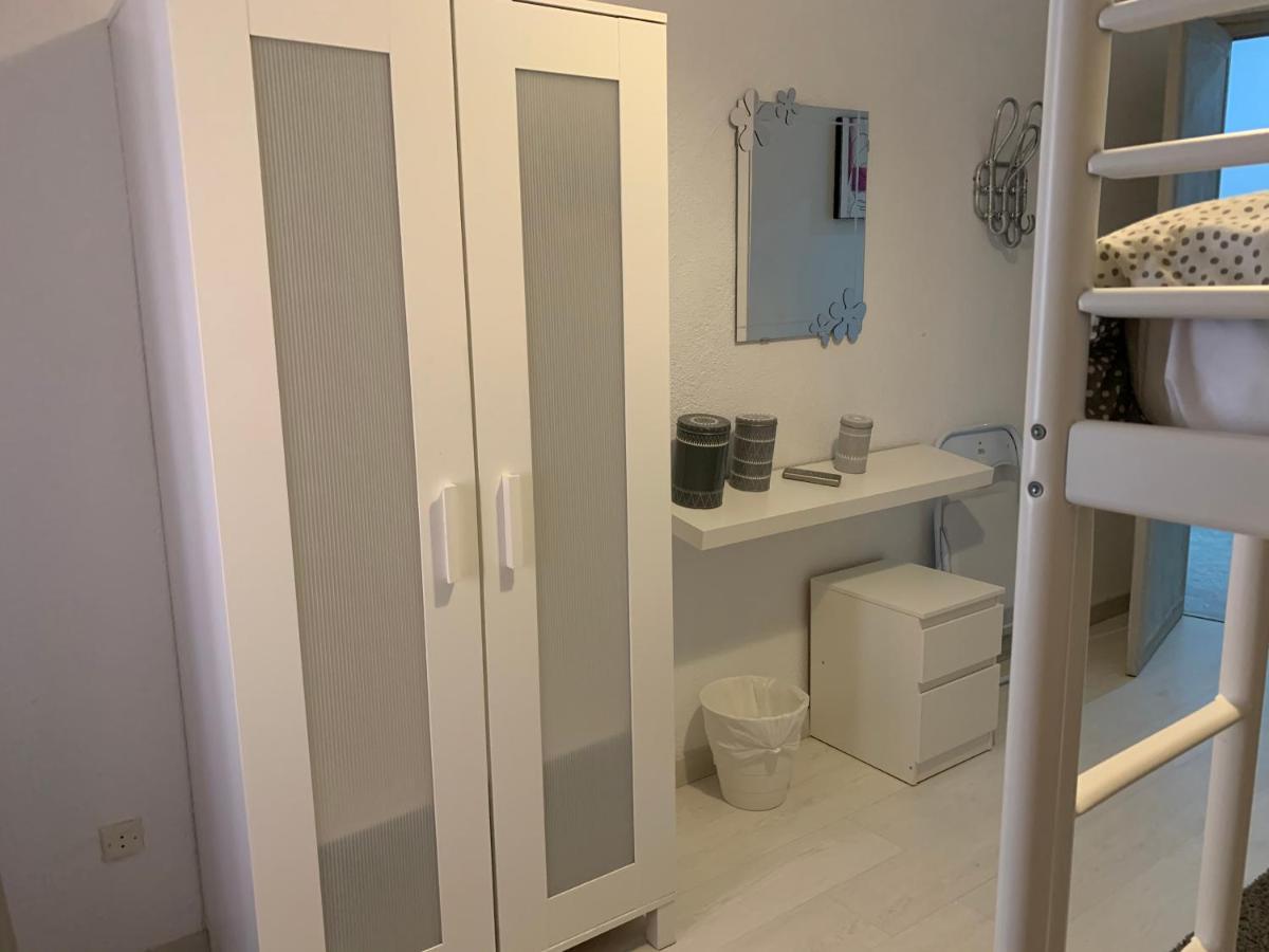 Corredera Rooms Кордова Экстерьер фото