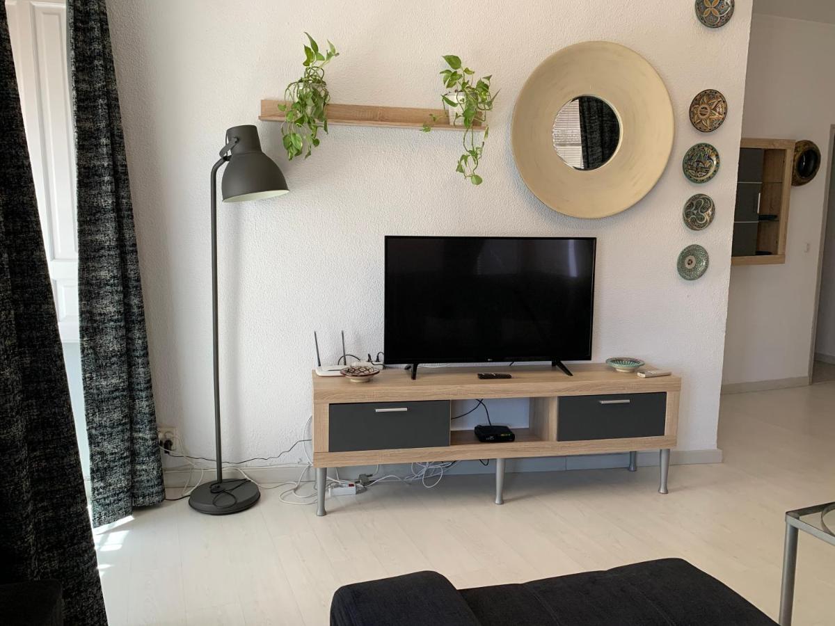 Corredera Rooms Кордова Экстерьер фото