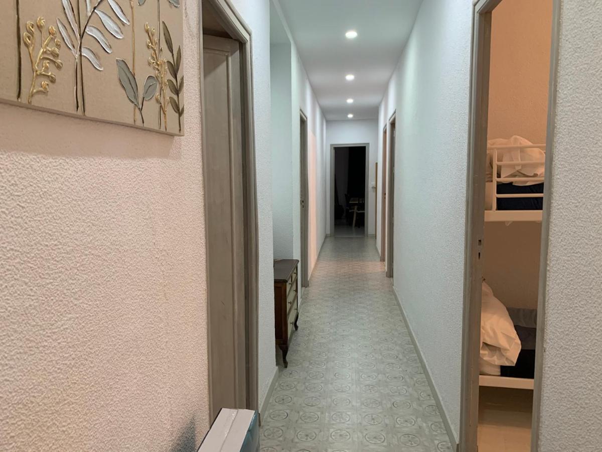 Corredera Rooms Кордова Экстерьер фото